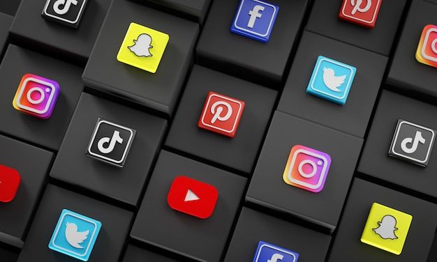 social media marketing