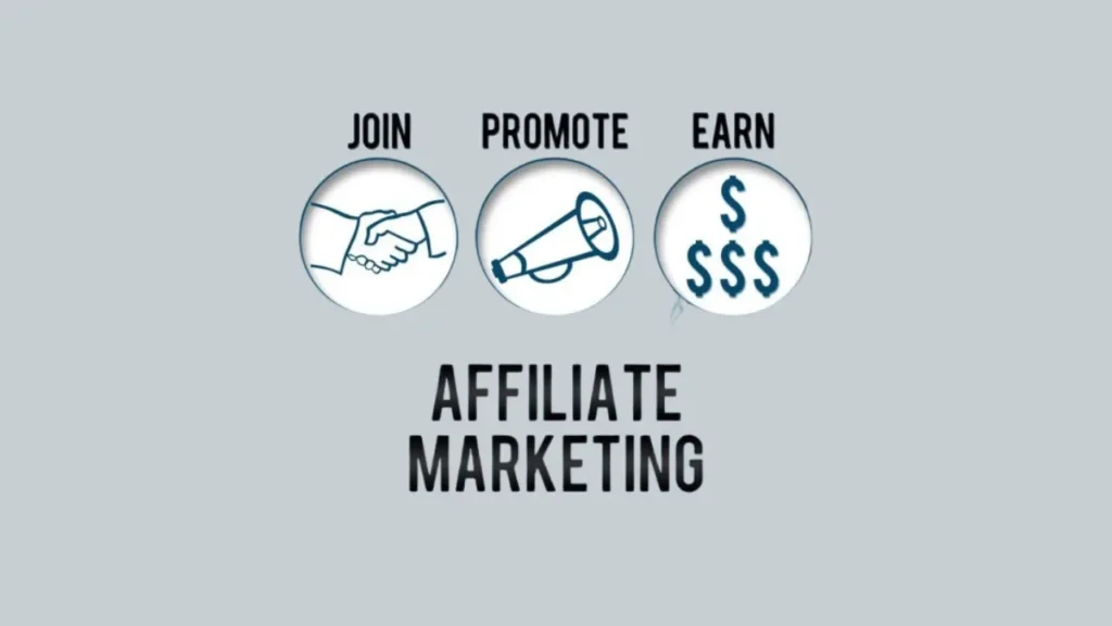 affiliate marketing