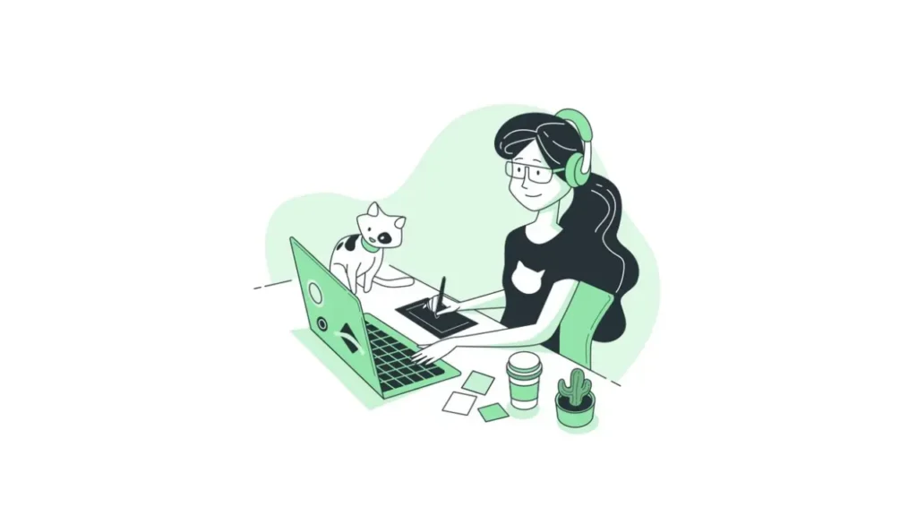 freelancing