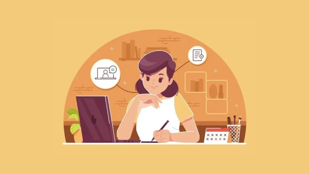 freelancing
