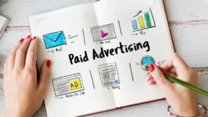 Read more about the article What is Paid Advertising and PPC?